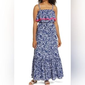 Lilly Pulitzer Adia Maxi Dress